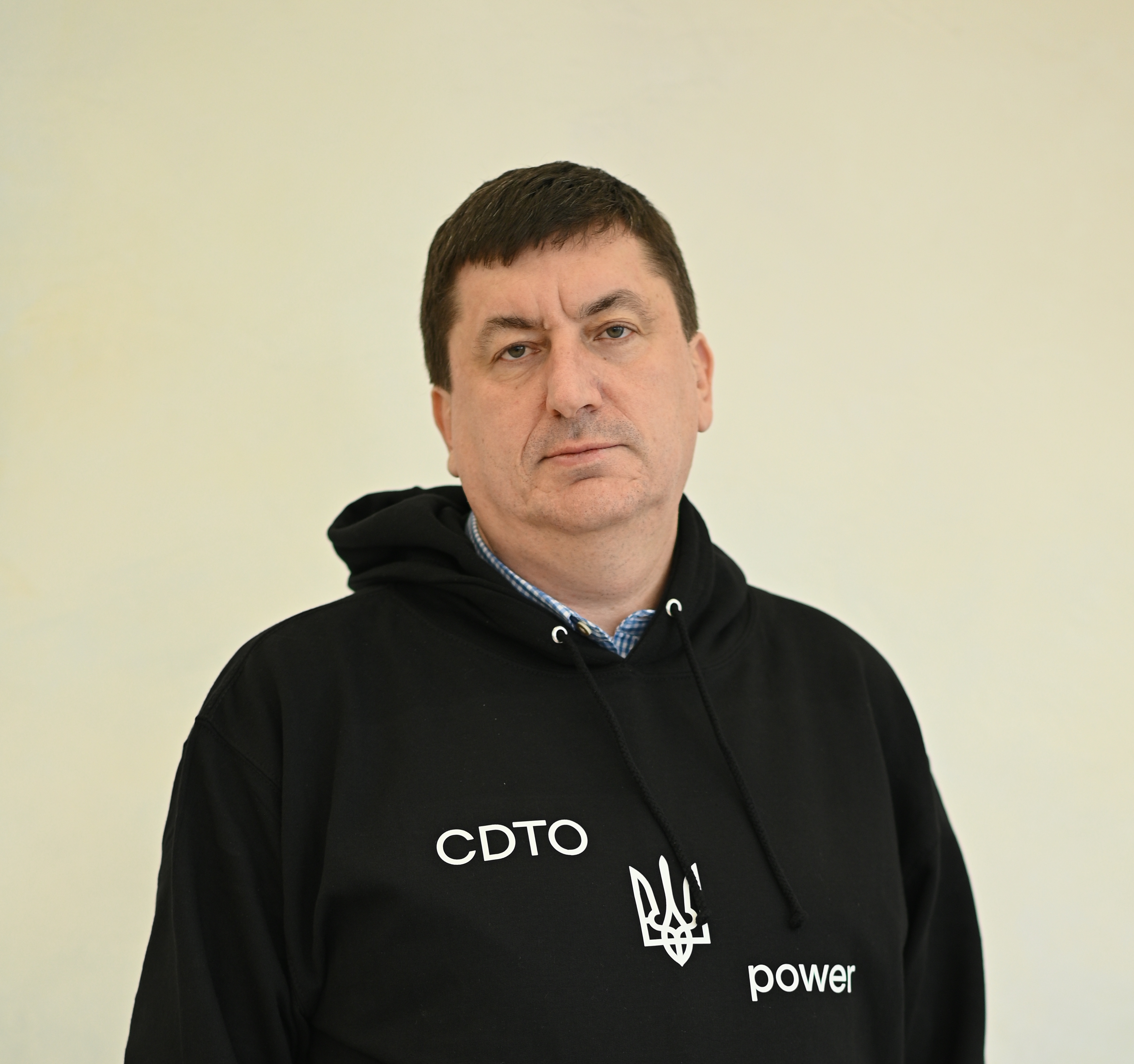 Свєрчков Сергій Петрович