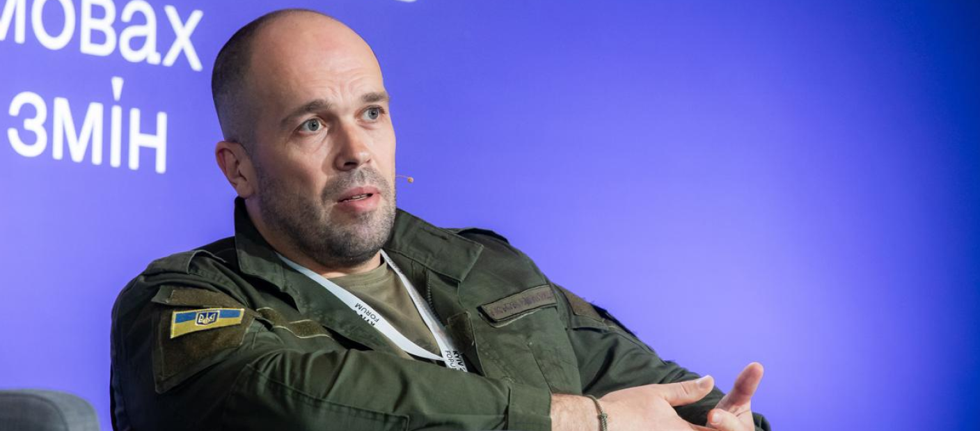 Фокус на розвиток громад та цифрові сервіси: Олександра Толоконнікова призначили CDTO Херсонської області