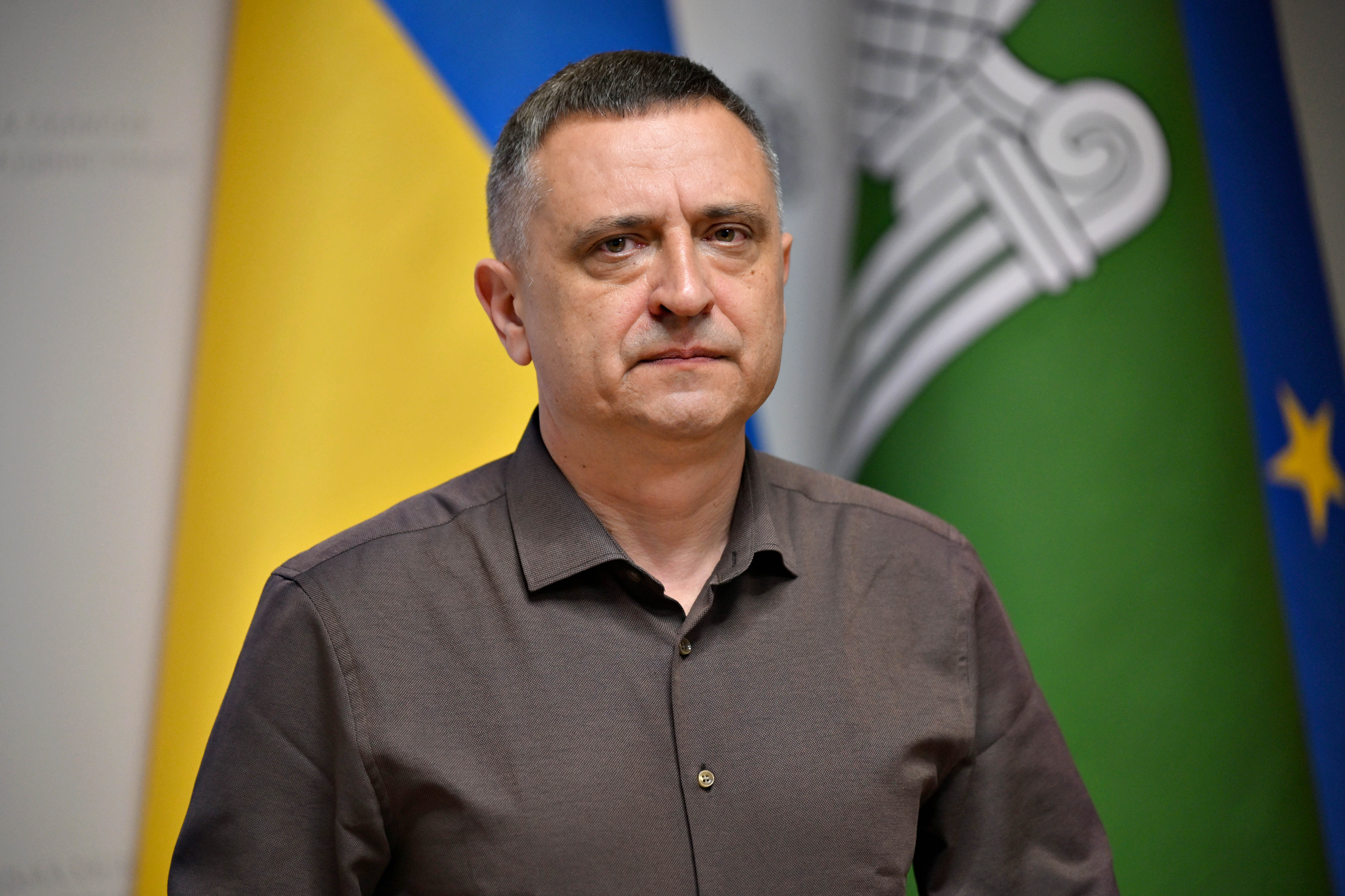 Підсилюємо цифрову команду регіонів: відтепер цифровізацією Чернівецької області опікуватиметься Ігор Грибовський