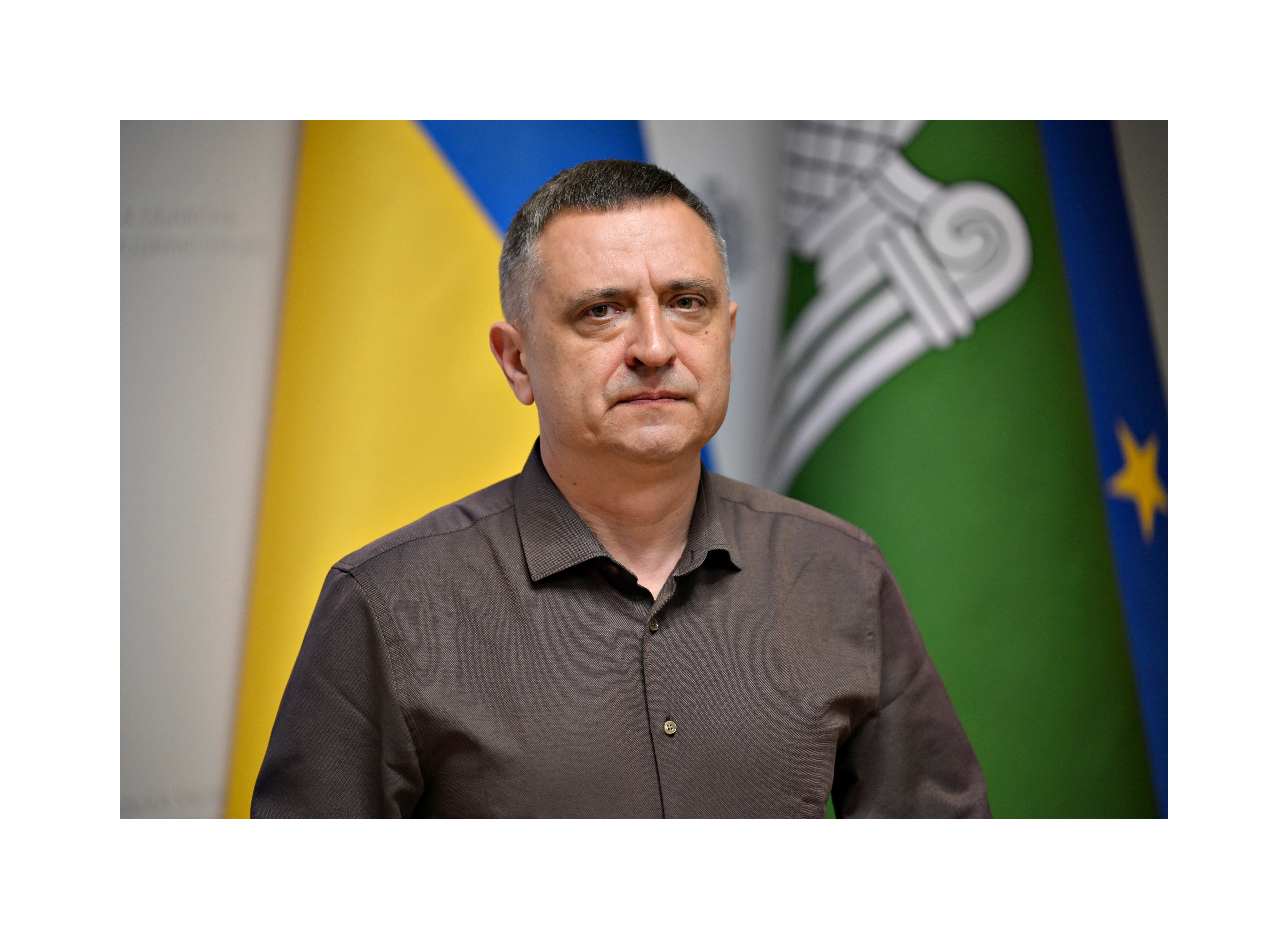 Підсилюємо цифрову команду регіонів: відтепер цифровізацією Чернівецької області опікуватиметься Ігор Грибовський