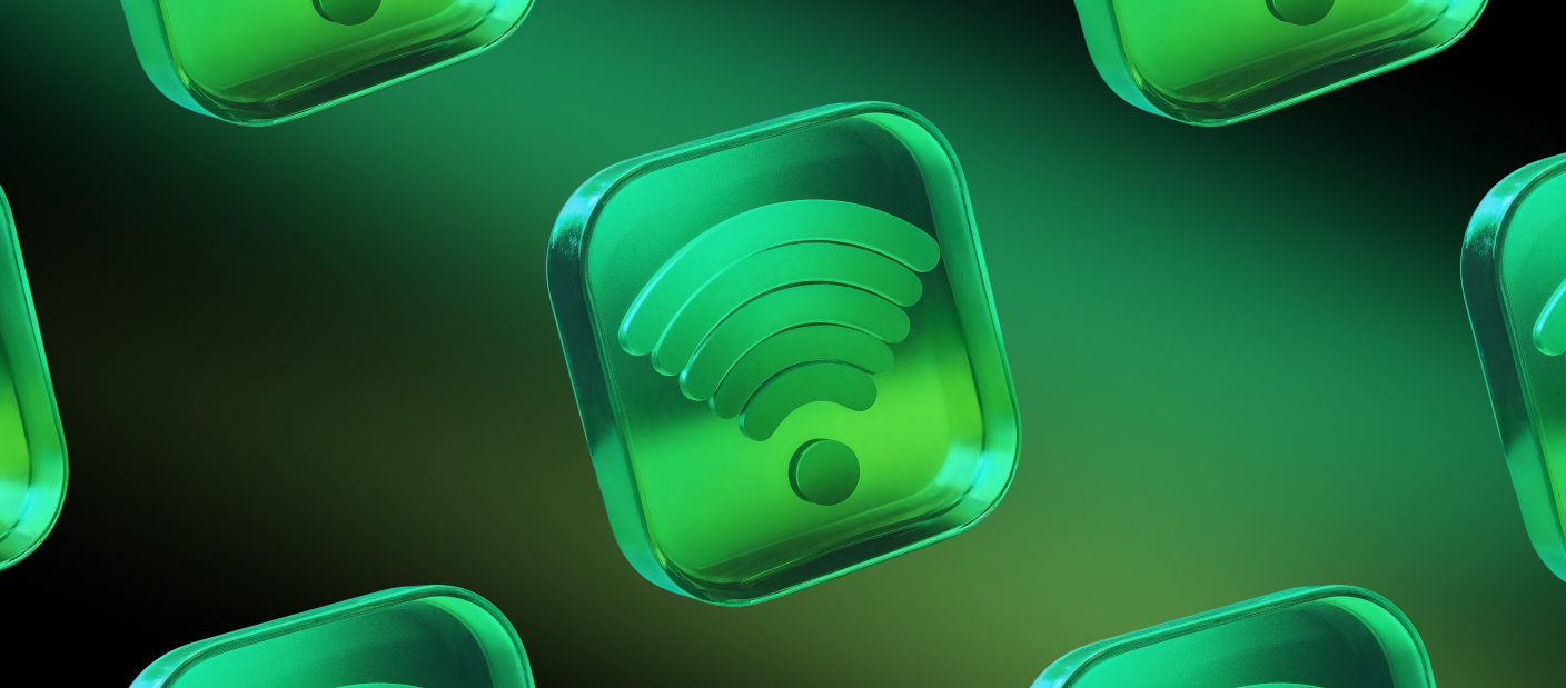 Wi-Fi для всіх: Заводська громада стала ще зручнішою