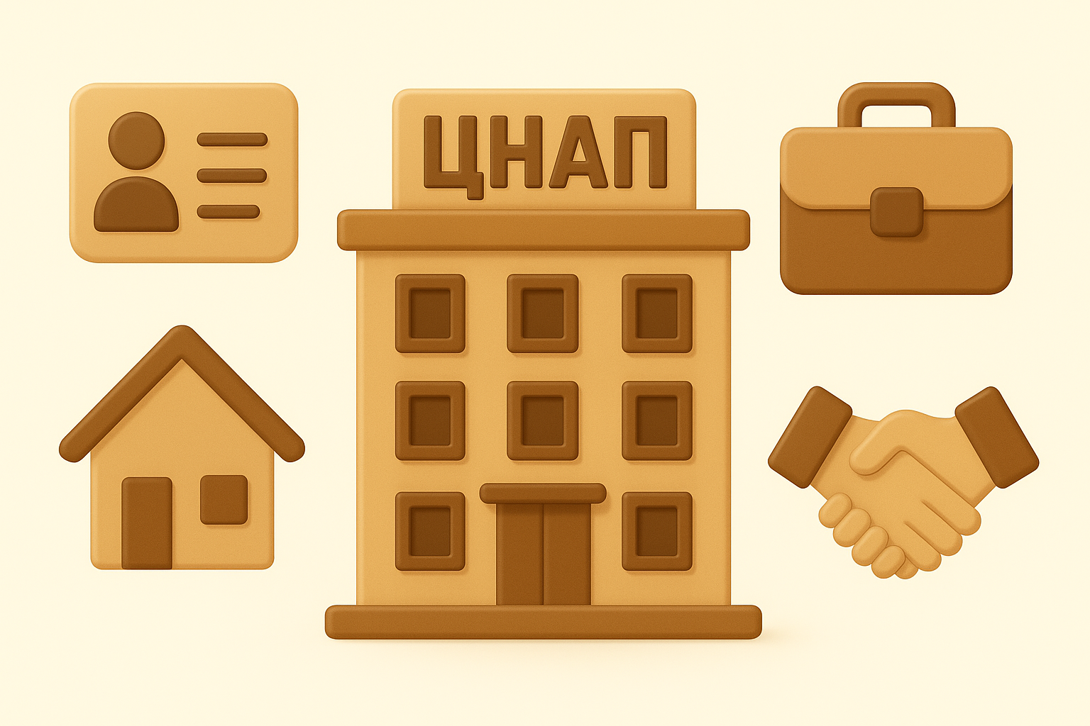 Від паспорта до реєстрації бізнесу: ЦНАП Липоводолинської громади звітує про роботу за червень