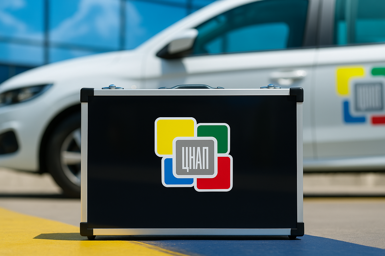 Мобільний ЦНАП