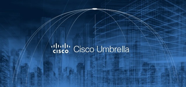 Куяльницька громада впровадила Cisco Umbrella для підвищення кібербезпеки